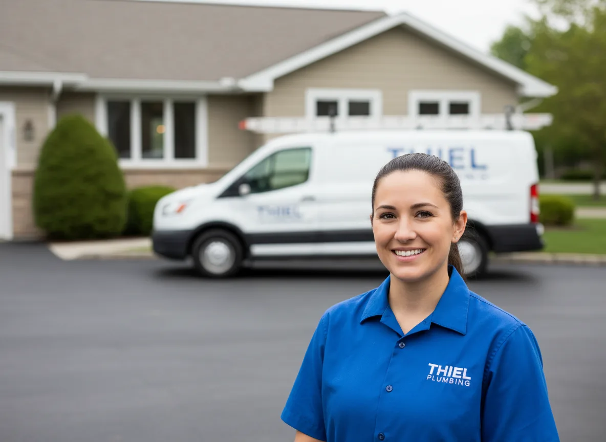 Plumber Rice, TX FAQs